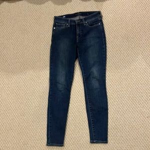 Lucky Brand Jeans